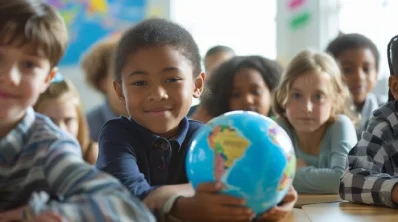 বিশ্ব শিশু দিবস