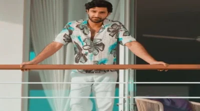 পাকিস্তানি অভিনেতা আহাদ রাজা মীর