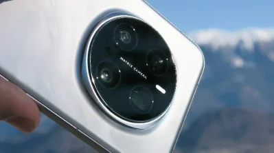 অনার ম্যাজিক ৮ প্রো