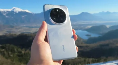 অনার ম্যাজিক ৮ প্রো