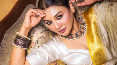 দুই বাংলার জনপ্রিয় অভিনেত্রী জয়া আহসান