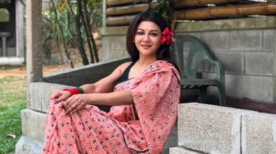 দুই বাংলার জনপ্রিয় অভিনেত্রী জয়া আহসান