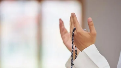 সওয়াব লাভের আমল