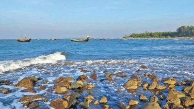 সেন্টমার্টিন