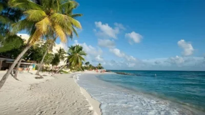 সেন্টমার্টিন