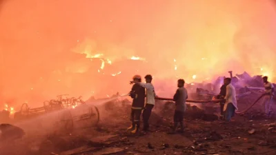 Khobor Sangjog Kalshi Fire 02