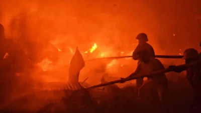 Khobor Sangjog Kalshi Fire 03