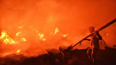 Khobor Sangjog Kalshi Fire 04