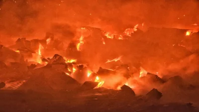 Khobor Sangjog Kalshi Fire 05