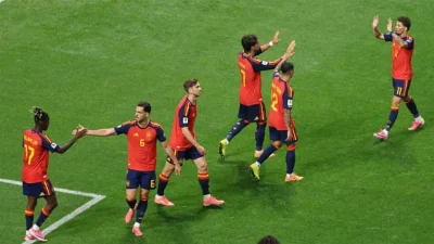 Spain