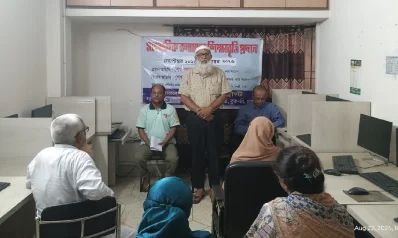 Providing scholarships to daughters of journalists3