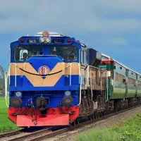 স্পেশাল ট্রেন