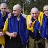 যুদ্ধবন্দি