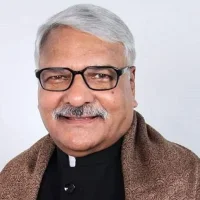 সাবেক ডেপুটি স্পিকার মো. শামসুল হক টুকু