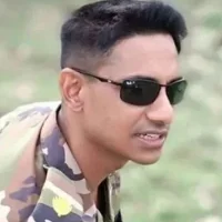 মেজর সিনহা