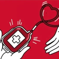 রক্তদাতা দিবস