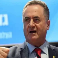 ইসরায়েল কাৎজ