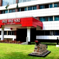 কারা সদর দপ্তর
