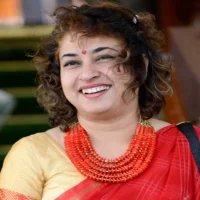 শতাব্দী রায়