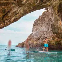 প্যাসিফিক মহাসাগর