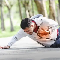 হার্ট অ্যাটাক