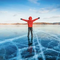 বৈকাল লেক