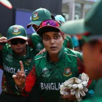 নিগার সুলতানা জ্যোতি