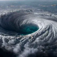 ঘূর্ণিঝড় মন্থা