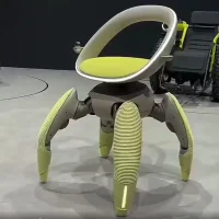 রোবোটিক চেয়ার