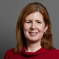 জেনি চ্যাপম্যান