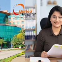 ইউনাইটেড হাসপাতাল