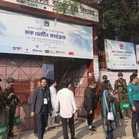 মক ভোটিং