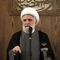 শেখ নাঈম কাসেম