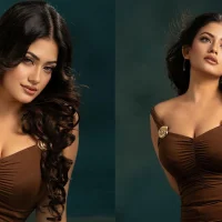 মন্দিরা চক্রবর্তী