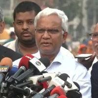 ডা. এ জেড এম জাহিদ