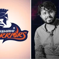 রাজশাহী ওয়ারিয়র্স