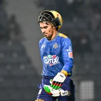 রহমানউল্লাহ গুরবাজ