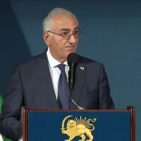 রেজা পাহলভি