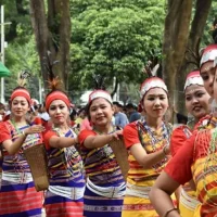 ক্ষুদ্র নৃ-গোষ্ঠী