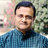 ডা. এজাজুল ইসলাম