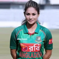 জাহানারা আলম