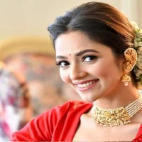 সুস্মিতা চ্যাটার্জি