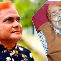 হারুন কিসিঞ্জার