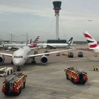 ফ্লাইট বাতিল