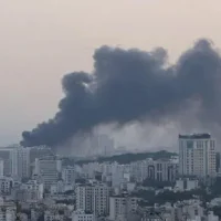 ইরানে যুক্তরাষ্ট্র ও ইসরায়েলের হামলা