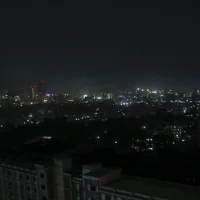 কালরাত্রি