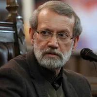 আলী লারিজানি