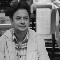 রাহুল বন্দ্যোপাধ্যায়