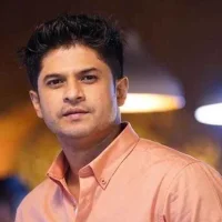 নিলয় আলমগীর