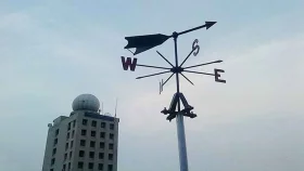 আগামী ৫ দিন যেমন থাকবে আবহাওয়া